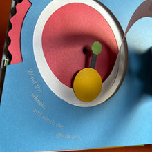 Load image into Gallery viewer, Move!