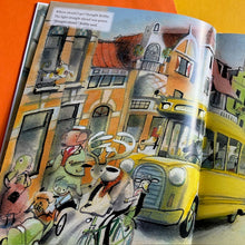 Load image into Gallery viewer, Get On Your Bike