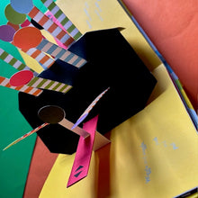 Load image into Gallery viewer, Move!