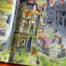 Load image into Gallery viewer, Get On Your Bike