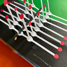 Load image into Gallery viewer, Move!