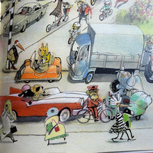 Load image into Gallery viewer, Get On Your Bike