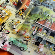 Load image into Gallery viewer, Get On Your Bike