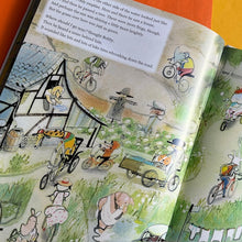 Load image into Gallery viewer, Get On Your Bike