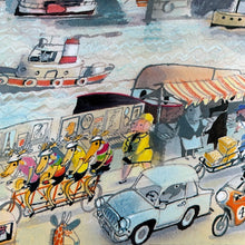 Load image into Gallery viewer, Get On Your Bike