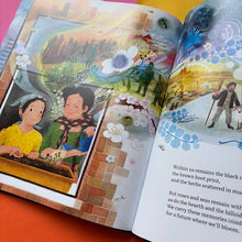 Load image into Gallery viewer, Rose by the Sea