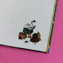 Load image into Gallery viewer, Elephants On Tour