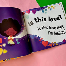 Load image into Gallery viewer, Is This Love