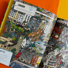 Load image into Gallery viewer, Elephants On Tour