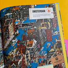 Load image into Gallery viewer, Elephants On Tour