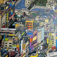 Load image into Gallery viewer, Elephants On Tour