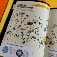 Load image into Gallery viewer, Elephants On Tour