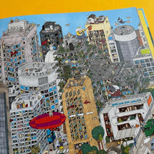 Load image into Gallery viewer, Elephants On Tour