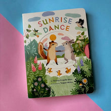 Load image into Gallery viewer, Sunrise Dance