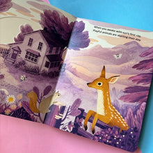 Load image into Gallery viewer, Sunrise Dance