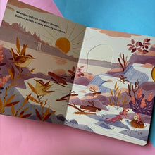 Load image into Gallery viewer, Sunrise Dance