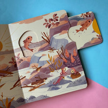 Load image into Gallery viewer, Sunrise Dance