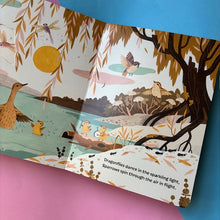 Load image into Gallery viewer, Sunrise Dance