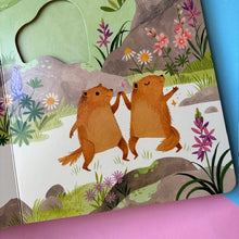 Load image into Gallery viewer, Sunrise Dance