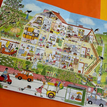 Load image into Gallery viewer, All Around Bustletown: Summer