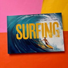 Load image into Gallery viewer, Surfing