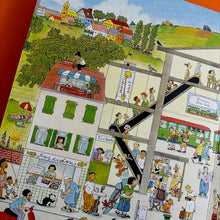 Load image into Gallery viewer, All Around Bustletown: Summer