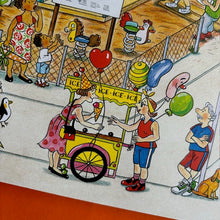 Load image into Gallery viewer, All Around Bustletown: Summer