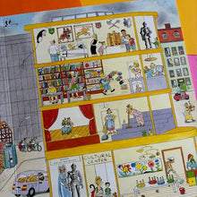 Load image into Gallery viewer, All Around Bustletown: Summer