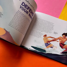 Load image into Gallery viewer, Surfing