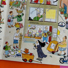 Load image into Gallery viewer, All Around Bustletown: Summer