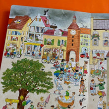 Load image into Gallery viewer, All Around Bustletown: Summer