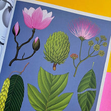Load image into Gallery viewer, Arboretum - Poster Book