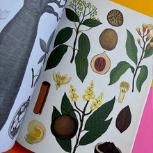 Load image into Gallery viewer, Arboretum - Poster Book