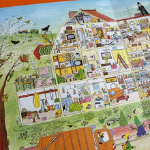 Load image into Gallery viewer, All Around Bustletown: Spring