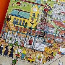 Load image into Gallery viewer, All Around Bustletown: Spring