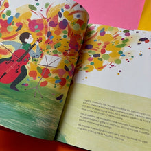 Load image into Gallery viewer, Music And Silence