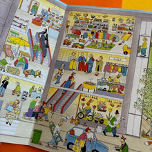 Load image into Gallery viewer, All Around Bustletown: Spring