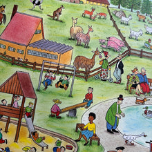 Load image into Gallery viewer, All Around Bustletown: Spring