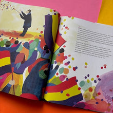 Load image into Gallery viewer, Music And Silence