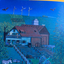 Load image into Gallery viewer, All Around Bustletown: Nighttime