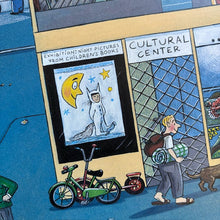 Load image into Gallery viewer, All Around Bustletown: Nighttime