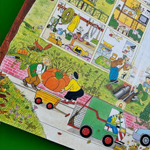 Load image into Gallery viewer, All Around Bustletown: Autumn