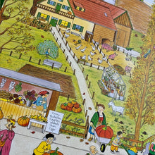 Load image into Gallery viewer, All Around Bustletown: Autumn