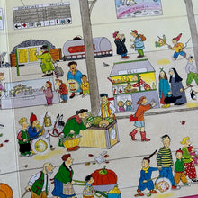 Load image into Gallery viewer, All Around Bustletown: Autumn