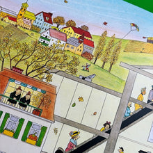 Load image into Gallery viewer, All Around Bustletown: Autumn