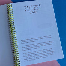 Load image into Gallery viewer, Filler - ISSUE 7