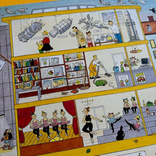 Load image into Gallery viewer, All Around Bustletown: Autumn