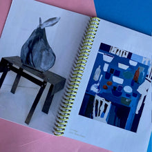 Load image into Gallery viewer, Filler - ISSUE 7