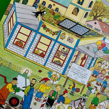 Load image into Gallery viewer, All Around Bustletown: Autumn