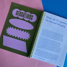 Load image into Gallery viewer, Filler - ISSUE 7